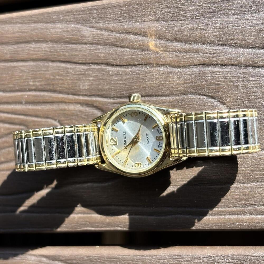 Rumours Ladies Watch, running with New Battery - Picture 3 of 6
